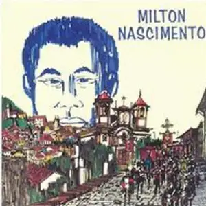 Milton Nascimento