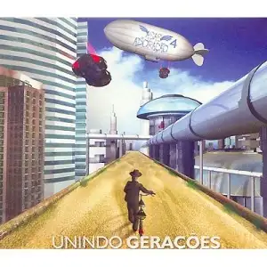 Unindo Gerações - Vol. 4