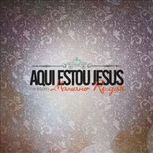 Aqui Estou Jesus