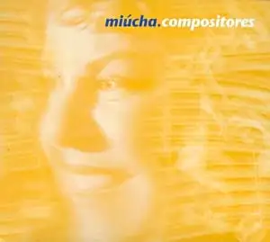 Miúcha.Compositores