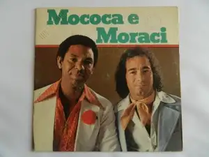 Mococa e Moraci