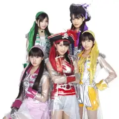 Momoiro Clover