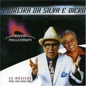 Novo Millennium: Moreira da Silva e Dicr