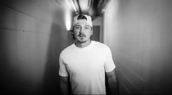 Morgan Wallen