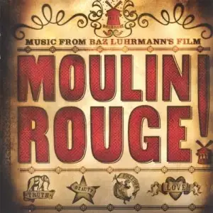 Moulin Rouge