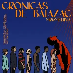 Crónicas de Balazac