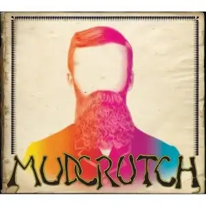 Mudcrutch