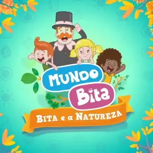 Bita e a Natureza