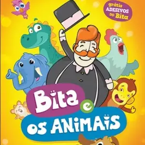 Bita e os Animais