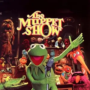 The Muppet Show