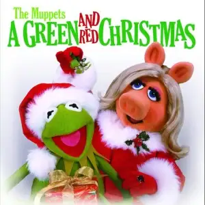 The Muppets: A Green And Red Christmas