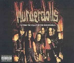 Beyond The Valley Of The Murderdolls CD + DVD