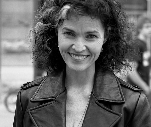 Alannah myles фото