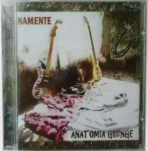 Anatomia Grunge