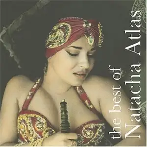 Best of Natacha Atlas