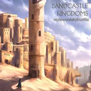 Sandcastle Kingdoms