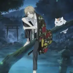 Natsume Yuujinchou