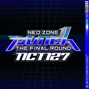 NCT #127 Neo Zone: The Final Round - The 2nd Album Repackage