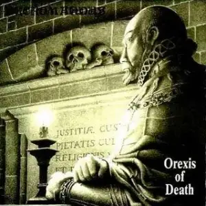 Orexis Of Death