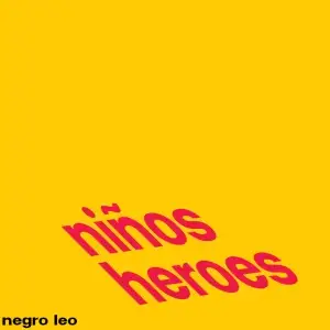 Niños Heroes