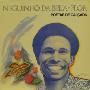 Poetas de Calçada