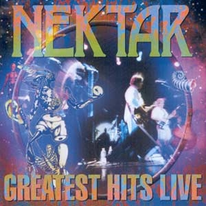 Greatest Hits Live