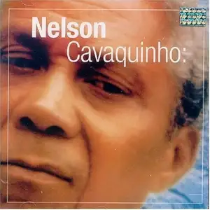 O Talento de Nelson Cavaquinho