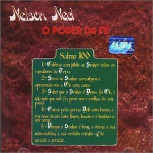 Reina Senhor (Podes Reinar) - song and lyrics by Nelson Ned