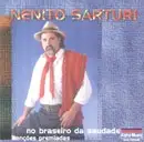 No Braseiro da Saudade