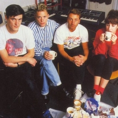 10 Reasons Why New Order's 'Bizarre Love Triangle' Is One of the