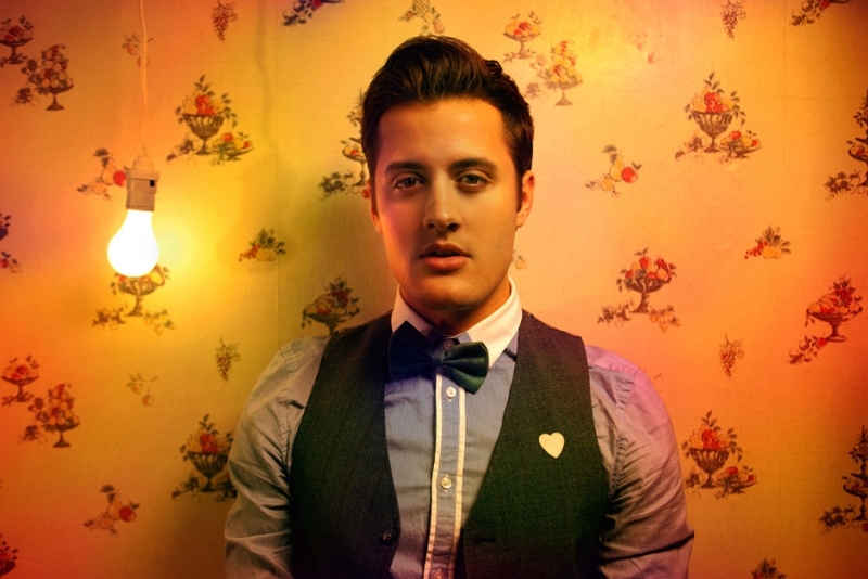 Nick Pitera - Biografia - VAGALUME