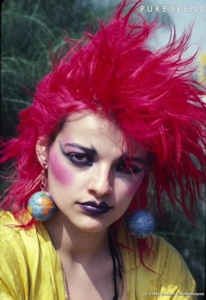 nina-hagen - Fotos