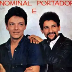 Nominal e Portador