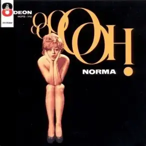 Ooooooh! Norma