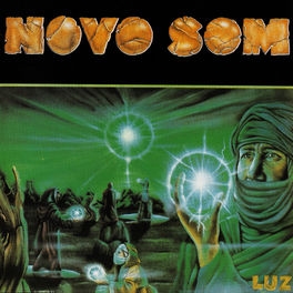 Meu Universo - song and lyrics by Novo Som