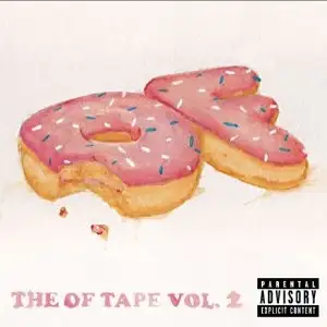 The OF Tape Vol. 2