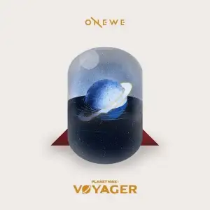 Planet Nine : VOYAGER - EP