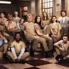 Orange Is The New Black