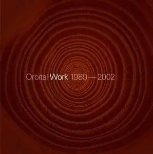 Work 1989-2002