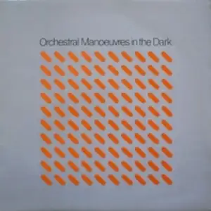 Orchestral Manoeuvres in the Dark