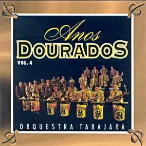 Anos Dourados Vol.4