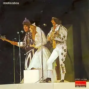 Mutantes