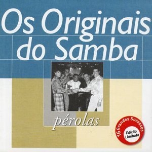 Os Originais do Samba