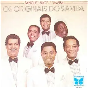 Sangue, Suor e Samba