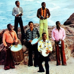 Os Originais do Samba - Tô Maluco 