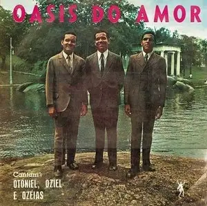 Oásis do Amor (Ozéias de Paula)