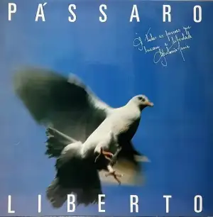 Pássaro Liberto