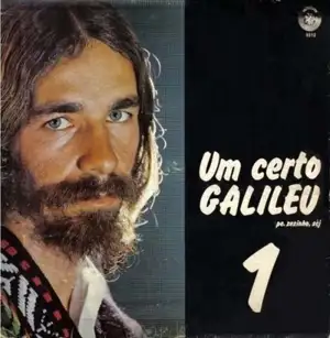 Um Certo Galileu - Vol. 1