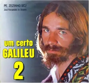 Um Certo Galileu - Vol. 2