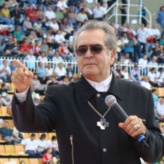 Padre Zezinho - VAGALUME